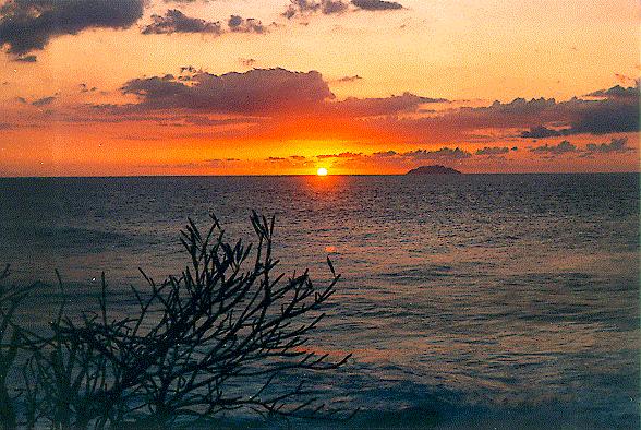 Isla Desecheo