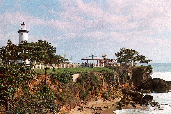 El Faro de Rincón