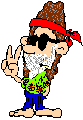 Tony The Hippie