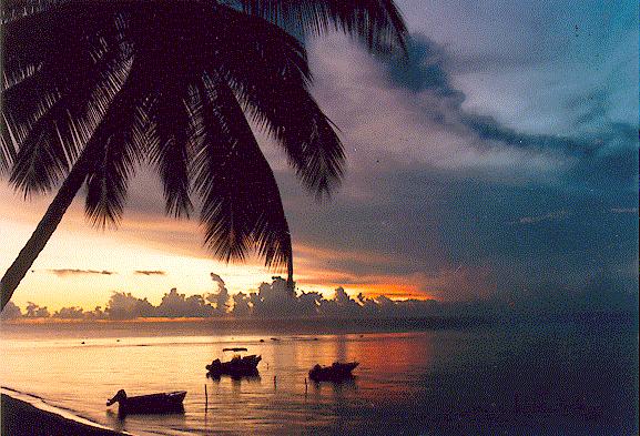 Playa de Joyuda