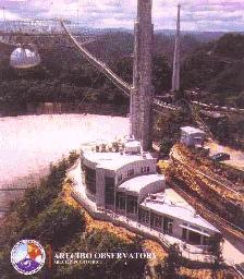 Arecibo Observatory