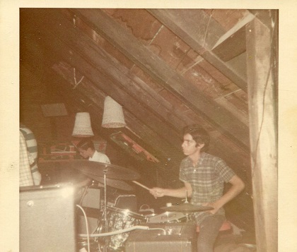 Adrian & Jorge