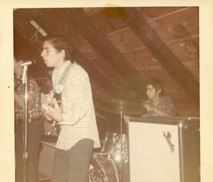 Walter, Adrian & Tony