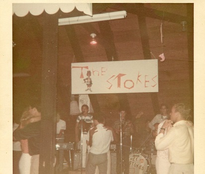 Stage