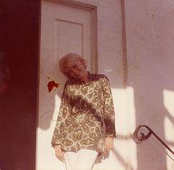 Mary Ann