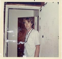 unknown dude